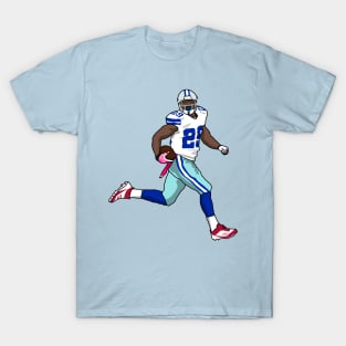 Murray run T-Shirt